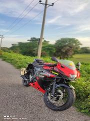 Suzuki GSX-R150